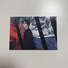 StrayKids スキズ dominATE ラントレ ハン