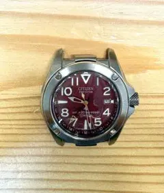 CITIZEN シチズン Eco-Drive エコドライブ プロマスター