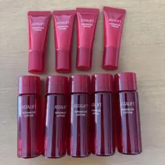 アスタリフト　アドバンスドローション　クリーム　まとめ売り