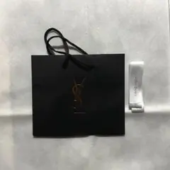 イヴサンローラン ショッパー