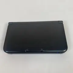 任天堂 3DS LL ブラック付属充電器　美品