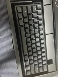 Wooting 60HE+ ゲーミングキーボード ブラック