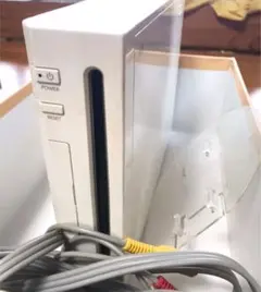 Wii 本体 Wiiソフト・ゲームキューブソフトセット