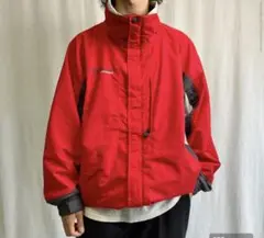 コロンビア GORE-TEX パタゴニア ワイルドシング トラックジャケット