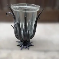 ヴィンテージ キャンドルスタンド