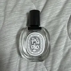 2025年最新】diptyque タムダオ オードトワレの人気アイテム