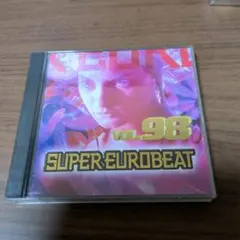 CD スーパーユーロビート SUPER EUROBEAT VOL. 133 - メルカリ