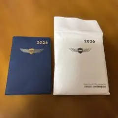 2026 최신 일본 항공기 조종사 협회 파일럿 핸드북