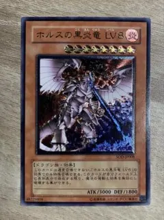 2026年最新】ホルスの黒炎竜 lv8 レリーフの人気アイテム - メルカリ