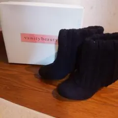 Vanitybeauty ブーツのサムネイル