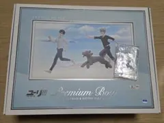 2026年最新】ユーリ!!! on ICE 複製原画の人気アイテム - メルカリ