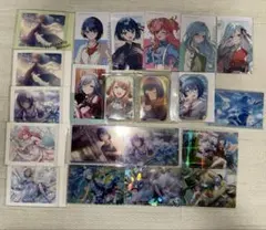 プロセカ　モモジャン　モアジャン　まとめ売り