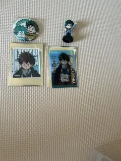 僕のヒーローアカデミア 緑谷出久 まとめ売り