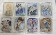 おべいみー　ルーク　カードケース　アクスタ2個　チェキ2枚　VIPカード　他 おべいみー ルーク カードケース アクスタ2個 チェキ2枚 VIPカード 他