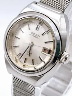 SEIKO セイコー 腕時計 稼働品 2205-0110 HI-BEAT