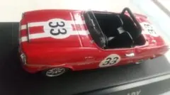 TSM 1/43 1976 DATSUN 510 #75 日産 - メルカリ
