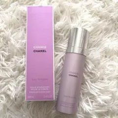 CHANCEボディ用乳液 100ml