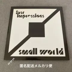 GASTUNK メンバーソロシングルレコード - メルカリ