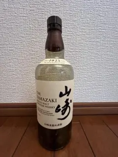 2026年最新】山崎ウイスキー空瓶の人気アイテム - メルカリ