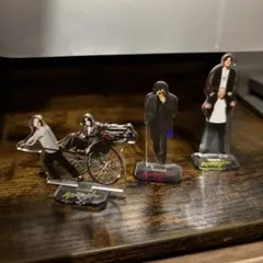 MOROHA モロハ　アクリルスタンド 2025年最新】MOROHA アクスタの人気アイテム - メルカリ