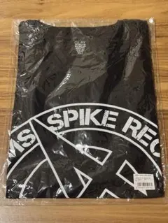 SPIKE RECORDINGS by HISASHI ラバーリング ver.2 2026年最新】spike recordingsの人気アイテム - メルカリ