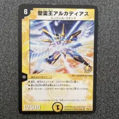 2026年最新】聖霊王アルカディアス プロモの人気アイテム - メルカリ