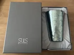 新品未使用 箱あり SUS チタン二重カップシリーズ サクラピンク - メルカリ 新品未使用箱ありSUS チタン二重カップシリーズサクラピンク