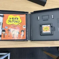 トモダチコレクション ニンテンドーDS
