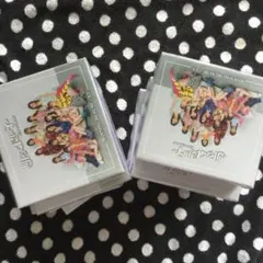 気になるその気の歌/明るく良い子初回生産限定盤＋通常盤BOX6セット新品未開封
