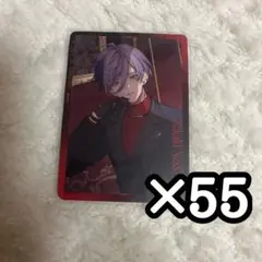 榊ネス 1st anniversaryフォトカード