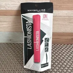 メイベリン ニューヨーク ラッシュニスタ N 03 オリーブブラック