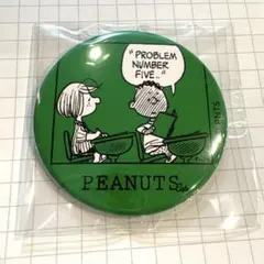 2025年最新】PEANUTS cafe 缶バッジの人気アイテム - メルカリ