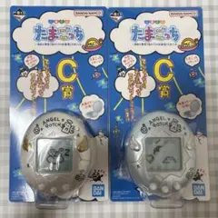たまごっち1番くじ C賞 ピンク ミラー - メルカリ