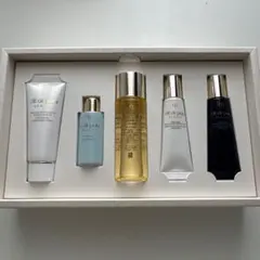クレ・ド・ポー ボーテ スキンケア特製サイズセット