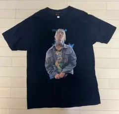 希少XL 2pac コラボ Vintage T-shirt APPLEBUM - メルカリ