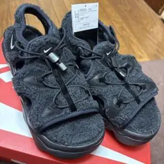 新品⭐️NIKE エアマックス ココ サンダル ブラックのサムネイル