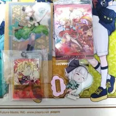 東方　まとめ売り