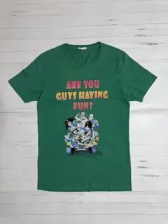 DRAGON BALL Tシャツ