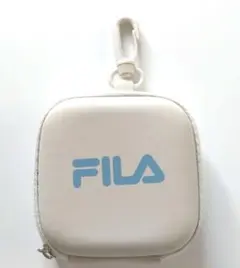 FILA（フィラ）オリジナルセミハードケース取り外し可能なミニポーチのサムネイル