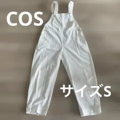 COS オーバーオール　サイズSのサムネイル