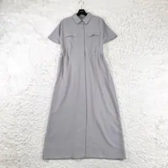 2026年最新】ソージ ロングシャツワンピースの人気アイテム - メルカリ