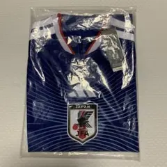 2026サッカー日本代表ユニフォーム みずほ銀行口座開設キャンペーン