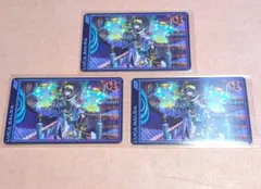 IdentityV 第五人格 OSAKANEO トレーディングカード 囚人