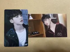 SEVENTEEN セブチ FML HMV特典 タワレコ特典 ホシ