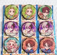 2026年最新】地縛少年花子くん 茜 缶バッジの人気アイテム - メルカリ