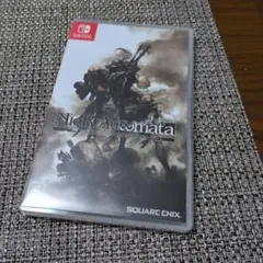 NieR:Automata The End of YoRHa Edition