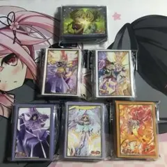 2026年最新】シンフォギア スリーブ キャロルの人気アイテム - メルカリ