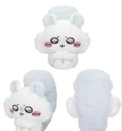 切ない顔のモモンガぬいぐるみ ちいかわ