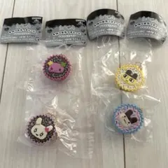 たまごっち 手作りおやつチャーム 平成女児チョコ 4個セット