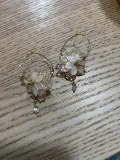 Cerise& ピアス